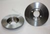 AUTOMEGA 306150301443 Brake Disc